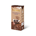 Danette Sıcak Çikolata Lezzeti 1 Litre