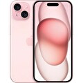 İPhone 15 128 Gb Pembe (Apple Türkiye Garantili)