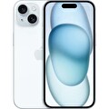 İPhone 15 128 Gb Mavi (Apple Türkiye Garantili)