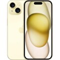 İPhone 15 128 Gb Sarı (Apple Türkiye Garantili)