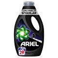 Ariel Canlı Parlak Siyahlar Sıvı Deterjan 29 Yıkama  1450 ml