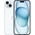 İPhone 15 Plus 128 Gb Mavi (Apple Türkiye Garantili)