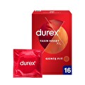 Durex Yakın Hisset Xl Prezervatif 16'lı