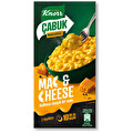 Knorr Çabuk Mac & Cheese Peynirli Makarna 212 g