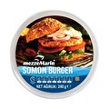 MezzeMarin Somon Burger 240 g