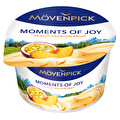 Movenpick Şeftali&Çarkıfelekli Fermente Yoğurt 100 g