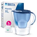 Marella Xl Mavi Pro 3 Filtreli