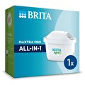 Brita Maxtra Pro All-In-1 Su Arıtma Filtresi Tekli