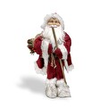 Yılbaşı Noel Baba Figürü 45 cm
