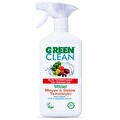 U Green Clean Bitkisel Meyve Ve Sebze Temizleyici 500 ml