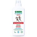 U Green Clean Sport Bitkisel Çamaşır Deterjanı 1000 ml