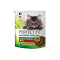 Perfect Fit Natural Vitality Yetişkin Kedi Sığır Etli Kuru Mama  1 kg