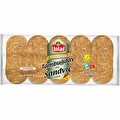 Untad Premium Tam Buğdaylı Sandviç Ekmeği 375 g