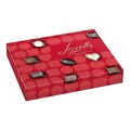 Lovells Red Box Gift Çikolata 140 g