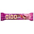 Ülker Dido Trio Colors Çilekli Çikolata 36,5 g