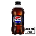 Pepsi Zero Sugar 330 Ml