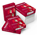 Project Ultra  Fotokopi Kağıdı A4 80 Gr 1 Koli 5 Paket