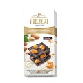 Heidi Grand'Or Bademli Bitter Çikolata 100 g