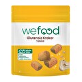 Wefood Tahinli Kraker 40 g