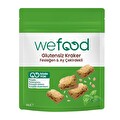 Wefood Fesleğenli Kraker 40 g