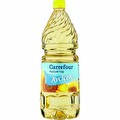 Carrefour Ayçiçek Yağı 2 Lt