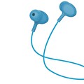 X-Level XE1106 X-Joy Kablolu Kulak İçi Kulaklık Mavi