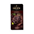 Heidi Extreme %85 Bitter Çikolata 80 g