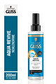 Gliss Aqua Revive Sıvı Saç Kremi 200 ml