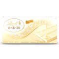 Lindt Lindor Beyaz Tablet Çikolata 100 g