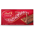 Lindt Lindor Milk Sütlü Tablet Çikolata 100 g