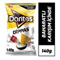 Doritos Dippas Parti Boy Cips 140 g