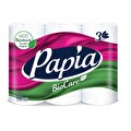 Papia Biocare Tuvalet Kağıdı 12'li