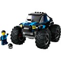 Lego® Mavi Canavar Kamyon 60402