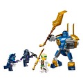 Lego® Jay'in Robotu Savaş Paketi 71805