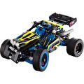Lego® Arazi Yarışı Arabası 42164