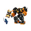 Lego® Cole'un Toprak Elementi Robotu 71806