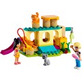 Lego® Kedi Oyun Parkı Macerası 42612