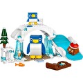 Lego® Penguin Ailesi Kar Macerası Ek Macera Seti 71430