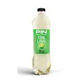Pin Cool Lime Tea Soğuk Çay Pet Şişe 1 L
