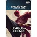 League Of Legends 10275 Rp