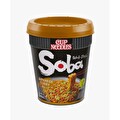Nissin Soba Curry Cup Noodles 92 g