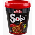 Nissin Soba Chilli Cup Noodles 92 g