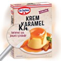 Dr. Oetker Krem Karamel 92 g