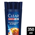 Clear Men Saç Dökülmesine Karşı Şampuan 350 ml