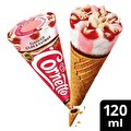 Algida Cornetto Classico Çilek&Kaymak 120 ml