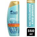 Head&Shoulders Dermaxpro Saç Dökülmesine Karşı Şampuan 350 ml