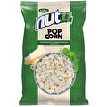 Nutzz Mevsim Yeşillikli & Parmesan Aromalı Popcorn 85 g