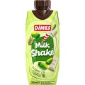 Dimes Milkshake Antep Fıstıklı 310 ml