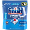 Finish Quantum Özel Seri 36 Kapsül Bulaşık Makinesi Deterjanı Tableti