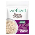 Wefood Glutensiz İnce Öğütülmüş Yulaf Ezmesi 300 g